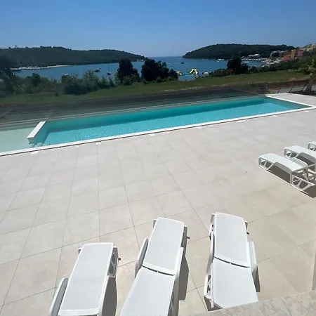 Blizu Mora 아파트