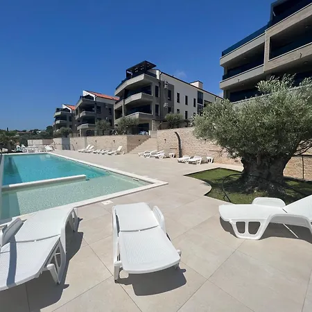 Lejlighed Blizu Mora *