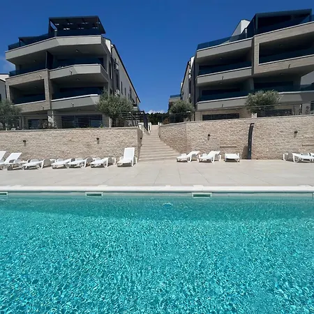 Blizu Mora 아파트