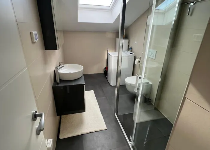 Blizu Mora 반졸레