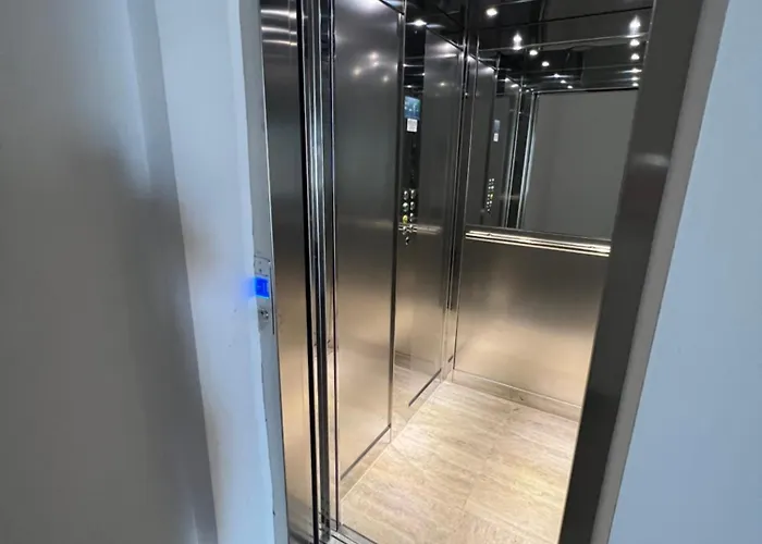 Lejlighed Blizu Mora Banjole