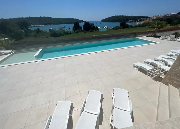 Blizu Mora Lejlighed