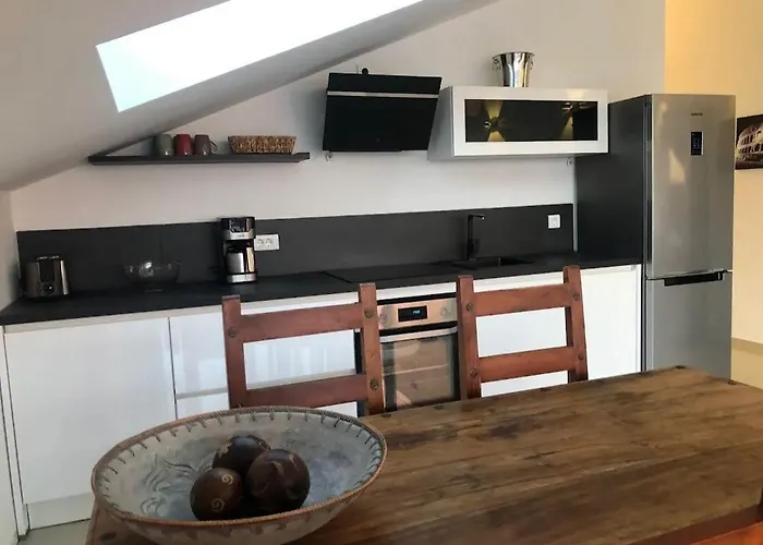 Blizu Mora * 반졸레