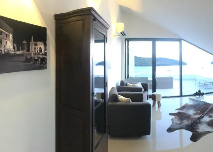 Apartman Blizu Mora