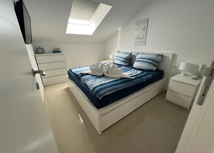 Apartman Blizu Mora